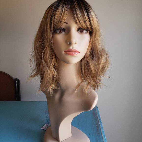 Wig - Cysterwigs Ambrose - Picture 2 of 9